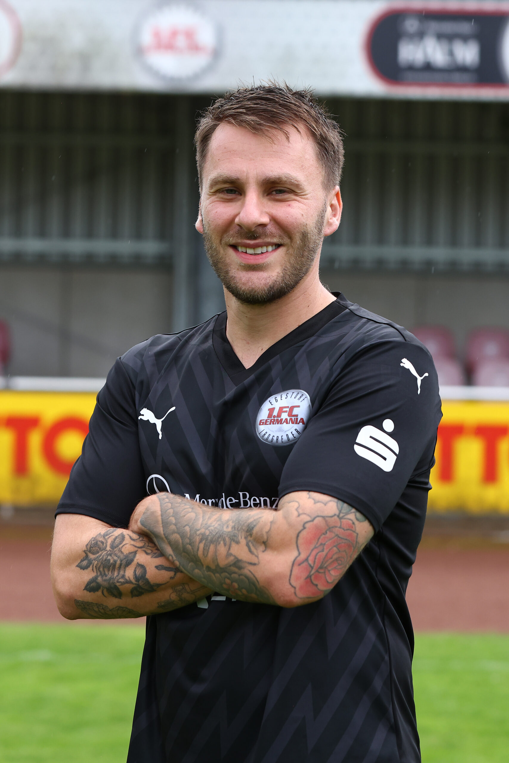 22 Gianluca Maione