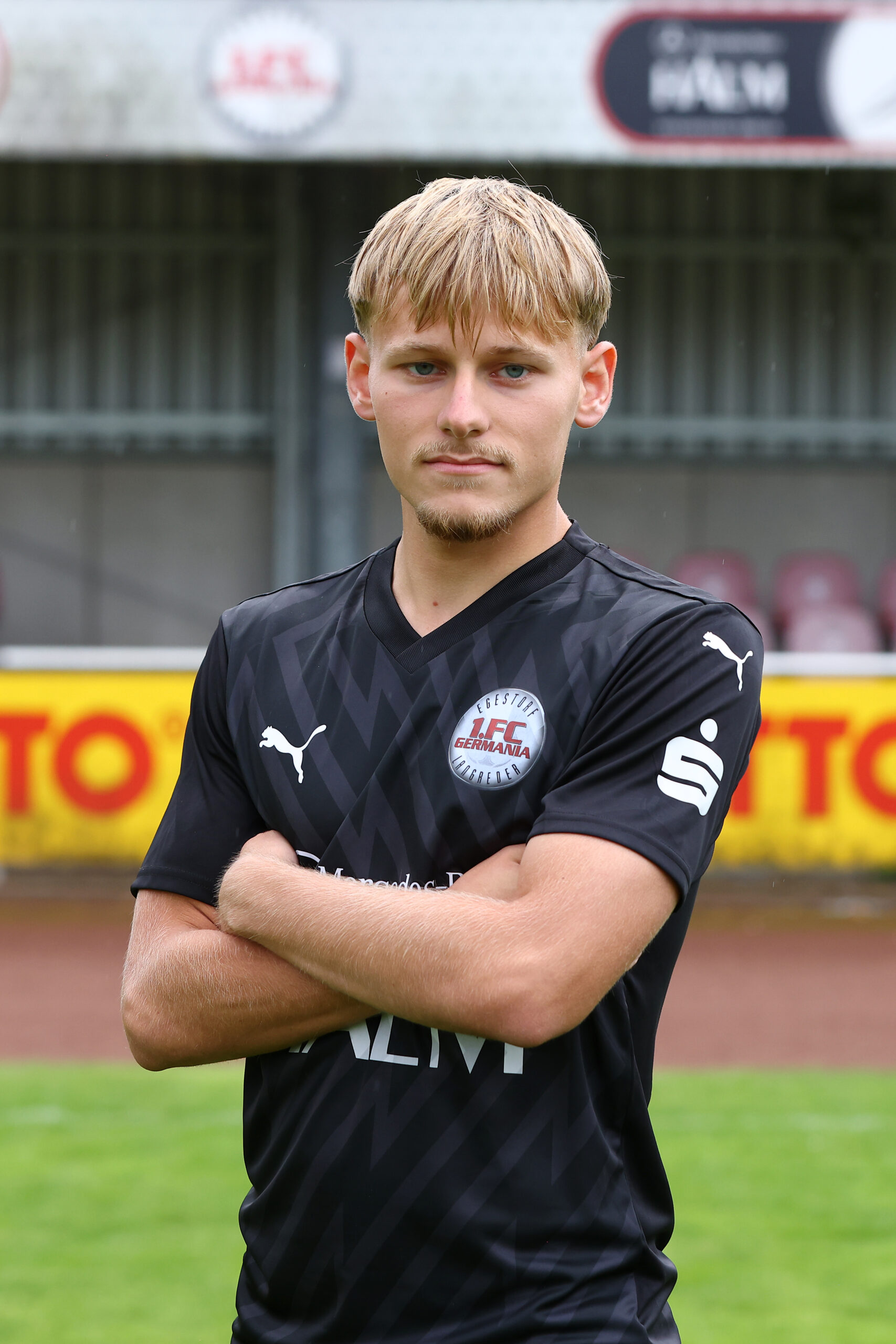16 Cristiano Nolte