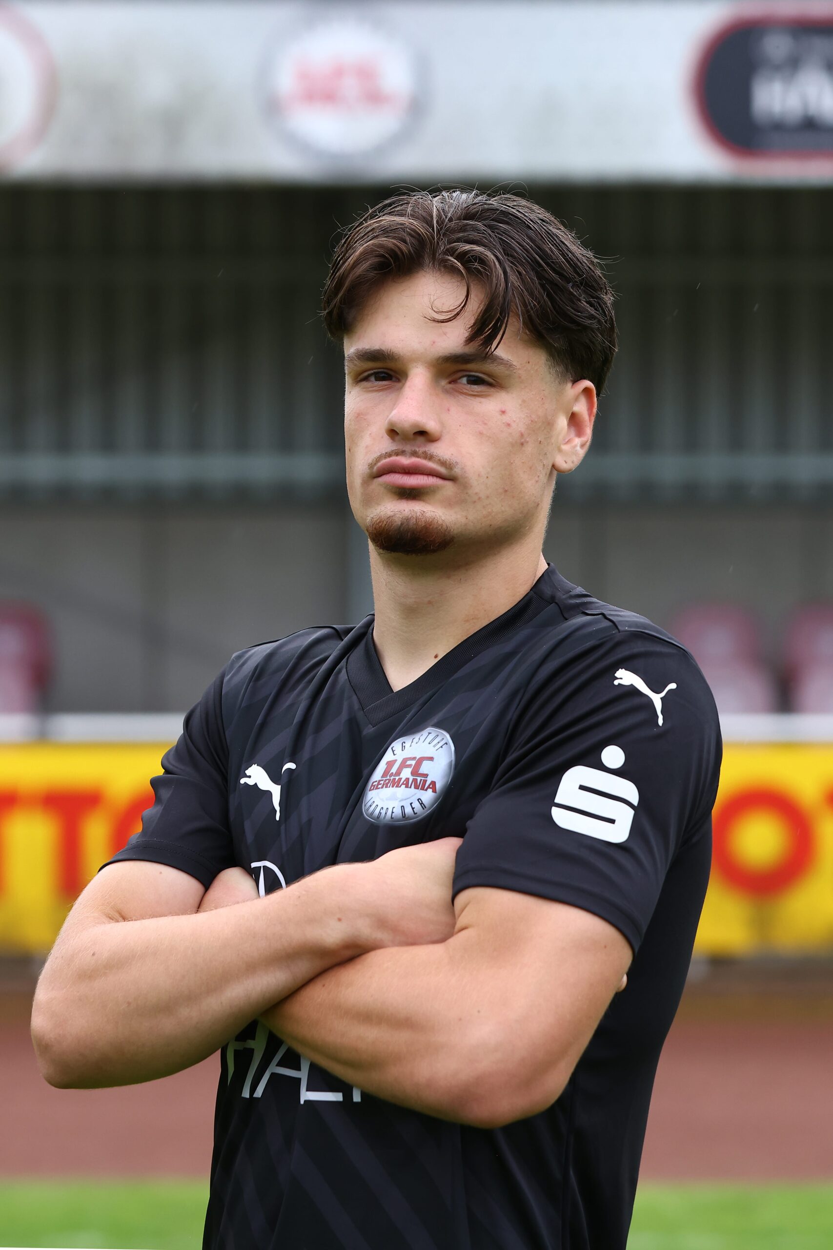 9 Finn Hoffmann